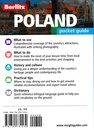 Reisgids Pocket Guide Poland - Polen | Berlitz