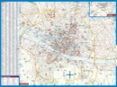 Stadsplattegrond Firenze - Florence | Borch