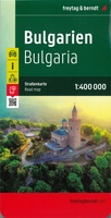 Bulgarije