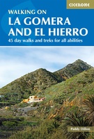 Walking on la Gomera and El Hierro