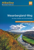 Weserbergland-Weg