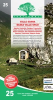 Valle Soana, Bassa Valle Orco