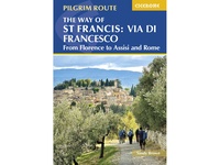 Way of St Francis / From Florence to Assisi and Rome