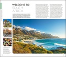 Reisgids South Africa | Dorling Kindersley