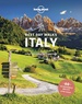 Wandelgids Best Day Walks Italy - Italië | Lonely Planet