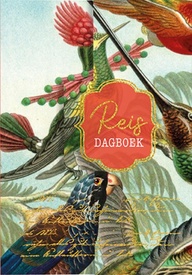 Reisdagboek Birds | Lantaarn Publishers