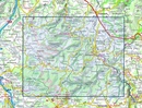 Wandelkaart - Topografische kaart 2635SB Langeac - Lavoûte-Chilhac | IGN - Institut Géographique National