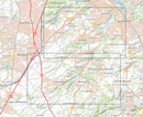 Wandelkaart 112 Lasne | NGI - Nationaal Geografisch Instituut