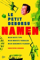 Le petit Deborsu: Namen