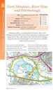 Wandelgids 051 Pathfinder Guides Cambridgeshire & the Fens | Ordnance Survey