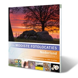 Reisfotografiegids De mooiste fotolocaties van Nederland | PIXFactory