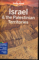 Israël & the Palestinean Territories - Palestina