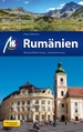 Reisgids Rumänien - Roemenië | Michael Müller Verlag