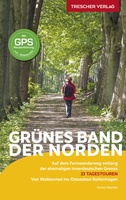 Grünes Band - Der Norden fernwanderweg