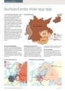 Atlas De Bosatlas van de Tweede Wereldoorlog | Noordhoff