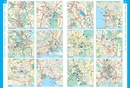 Wegenatlas Big Road Atlas Britain and Northern Ireland 2025 | A3 | Ringband | Collins