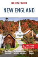 New England