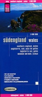 Südengland & Wales – Zuid-Engeland & Wales