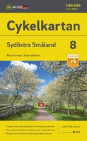 Sydöstra Småland - zuidoost Smaland