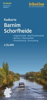 Barnim - Schorfheide