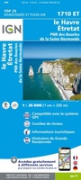 Le Havre, Etretat, PNR des Boucles Seine Normandie