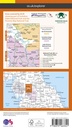 Wandelkaart - Topografische kaart OL19 OS Explorer Map Howgill Fells & Upper Eden Valley | Ordnance Survey