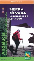 Sierra Nevada - la integral de los 3000