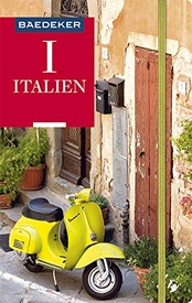 Reisgids Italien - Italië | Baedeker Reisgidsen