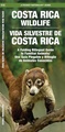 Natuurgids - Vogelgids Costa Rica Wildlife | Waterford Press