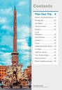 Reisgids Pocket Rome | Lonely Planet