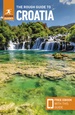 Reisgids Croatia - Kroatië | Rough Guides