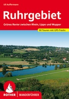 Ruhrgebiet - Ruhrgebied