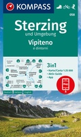 Sterzing und Umgebung - Vipiteno e dintorni