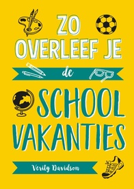 Kinderreisgids Zo overleef je de schoolvakanties | Rebo Productions