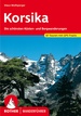 Wandelgids 255 Korsika - Corsica | Rother Bergverlag