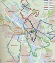 Fietsgids Fietsstad Utrecht | Odyssee Reisgidsen