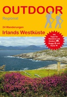 Irlands Westküste - Ierland westkust