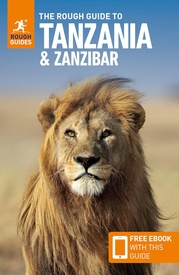 Reisgids Tanzania & Zanzibar | Rough Guides