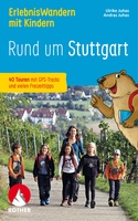 Stuttgart rund um -  Erlebniswandern mit Kindern