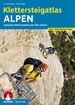 Klimgids - Klettersteiggids Klettersteigatlas Alpen | Rother Bergverlag