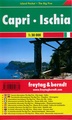 Wegenkaart - landkaart Island Pocket Capri - Ischia | Freytag & Berndt