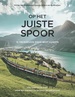 Treinreisgids - Reisgids Op het juiste spoor | ANWB Media