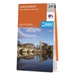 Wandelkaart - Topografische kaart 241 OS Explorer Map Shrewsbury | Ordnance Survey