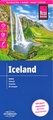 Wegenkaart - landkaart Island - IJsland | Reise Know-How Verlag