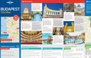 Stadsplattegrond City map Budapest - Boedapest | Lonely Planet