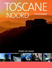 Reisgids Toscane Noord | Edicola