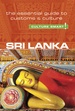 Reisgids Culture Smart! Sri Lanka | Kuperard