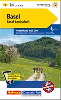 Basel - Bazel - Olten - Aarau, Zwitserse Jura