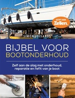 Bijbel voor bootonderhoud