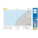 Topografische kaart 1081-II Timanfaya (Lanzarote) | CNIG - Instituto Geográfico Nacional